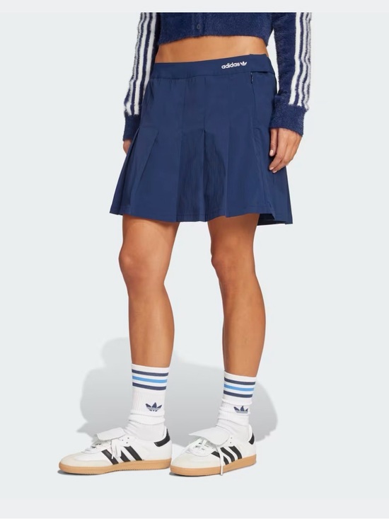 adidas Dresses & Skirts - Adidas Originals pleated skirt.